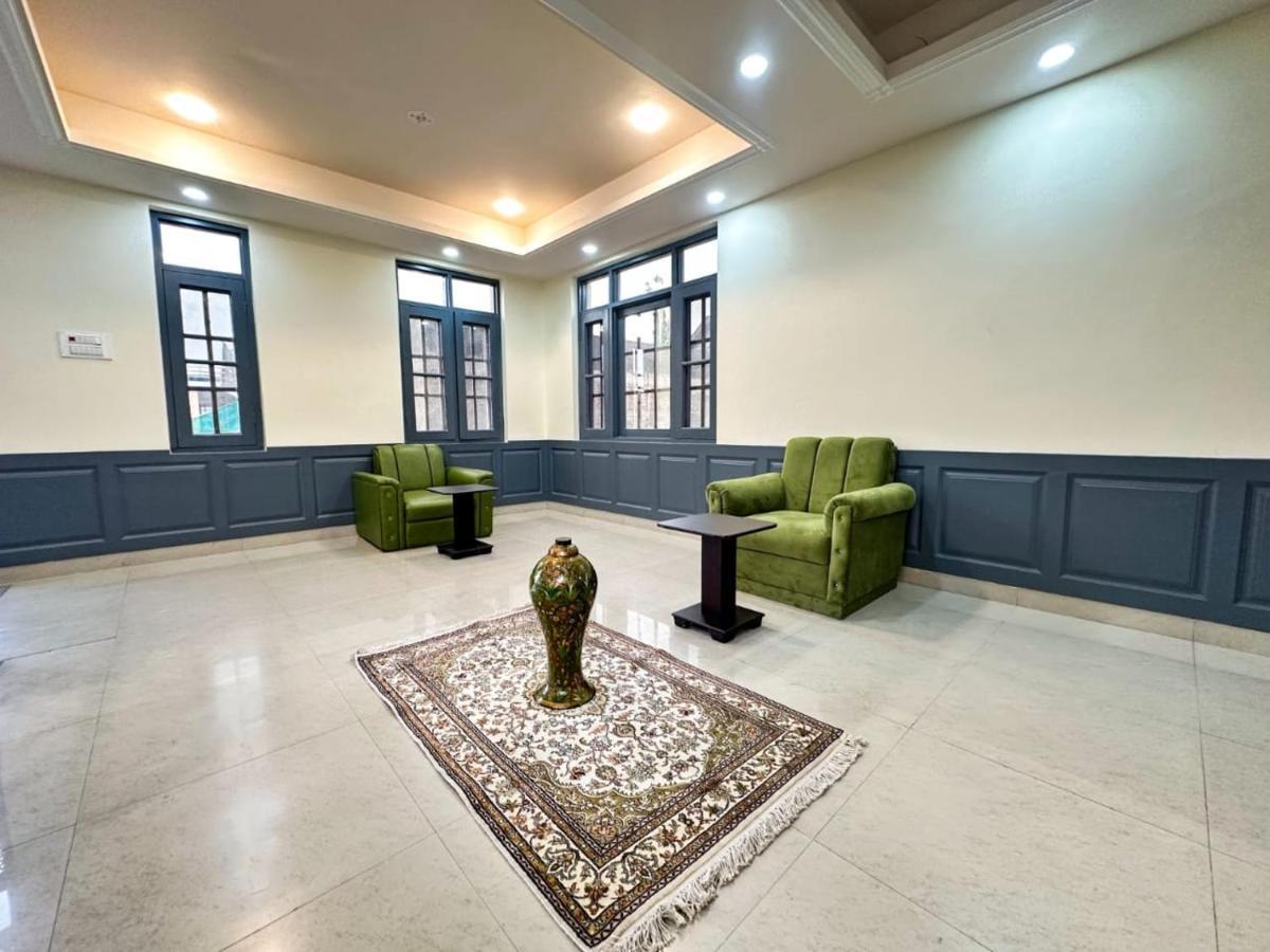 Srinagar Group Of Hotels المظهر الخارجي الصورة