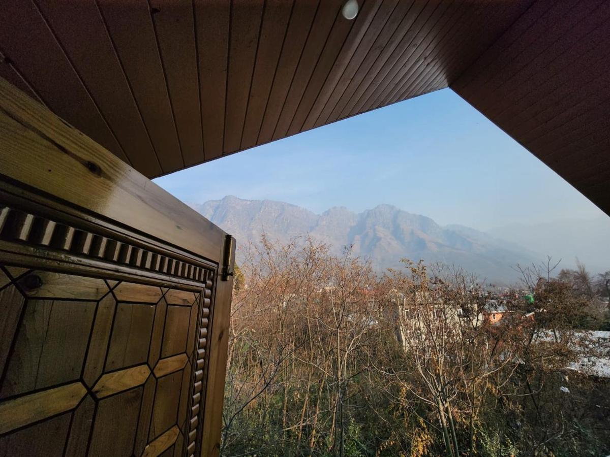 Srinagar Group Of Hotels المظهر الخارجي الصورة